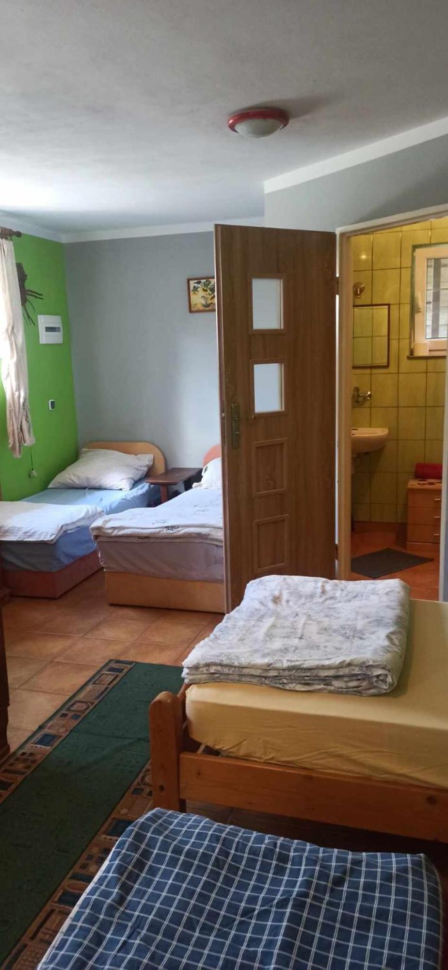 Agroturystyka Nad Bugiem Szuminka Quarto foto