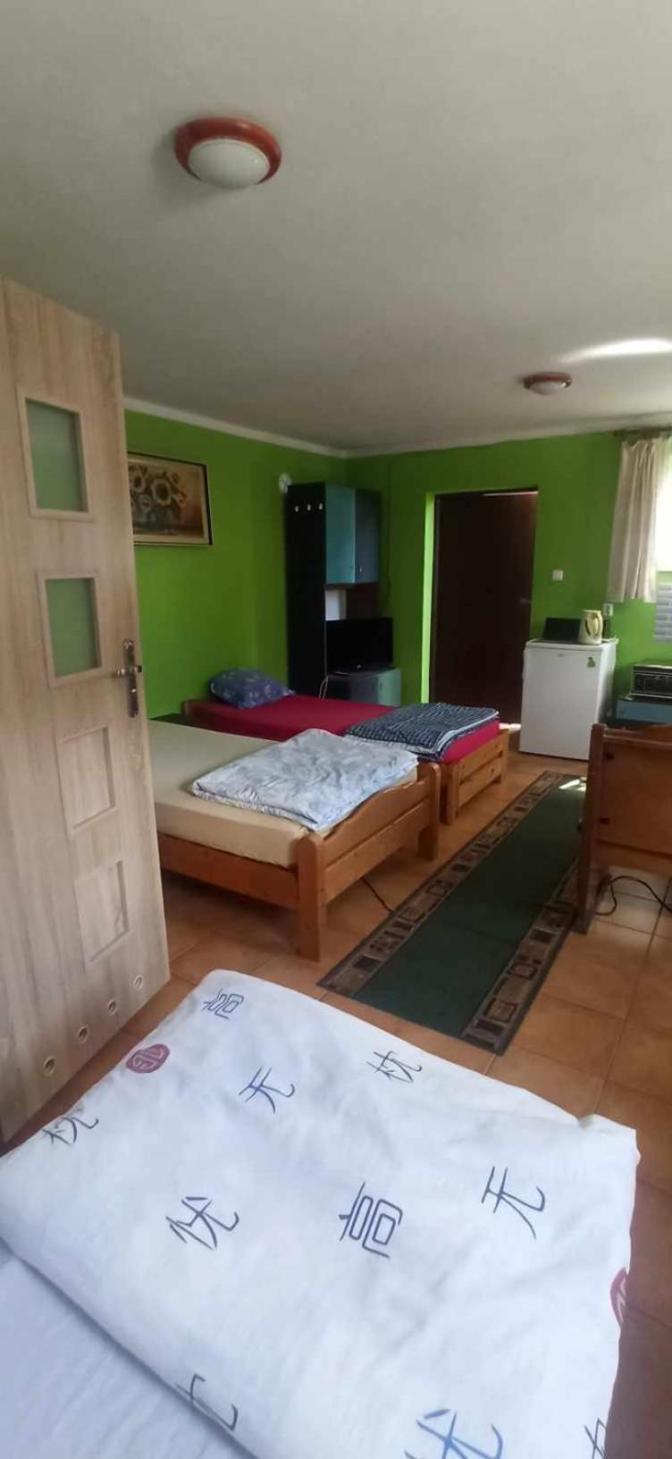 Agroturystyka Nad Bugiem Szuminka Quarto foto