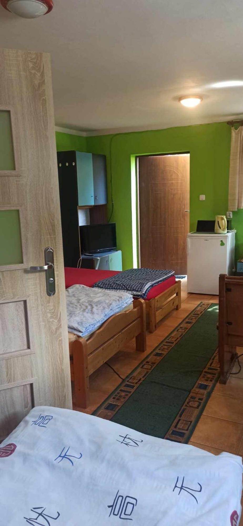Agroturystyka Nad Bugiem Szuminka Quarto foto