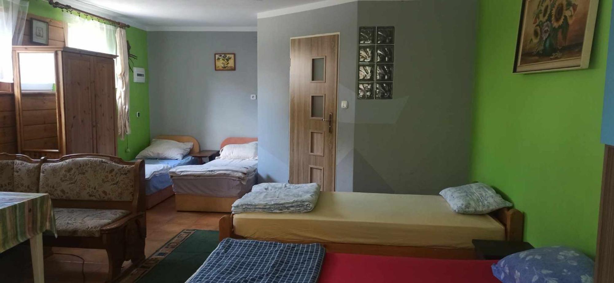 Agroturystyka Nad Bugiem Szuminka Quarto foto