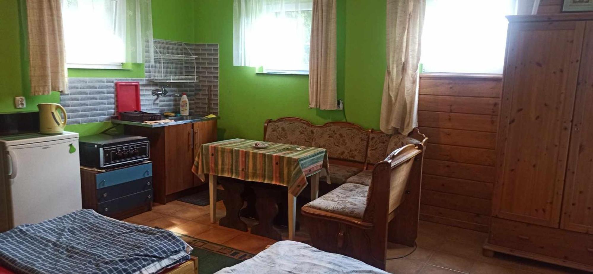 Agroturystyka Nad Bugiem Szuminka Quarto foto