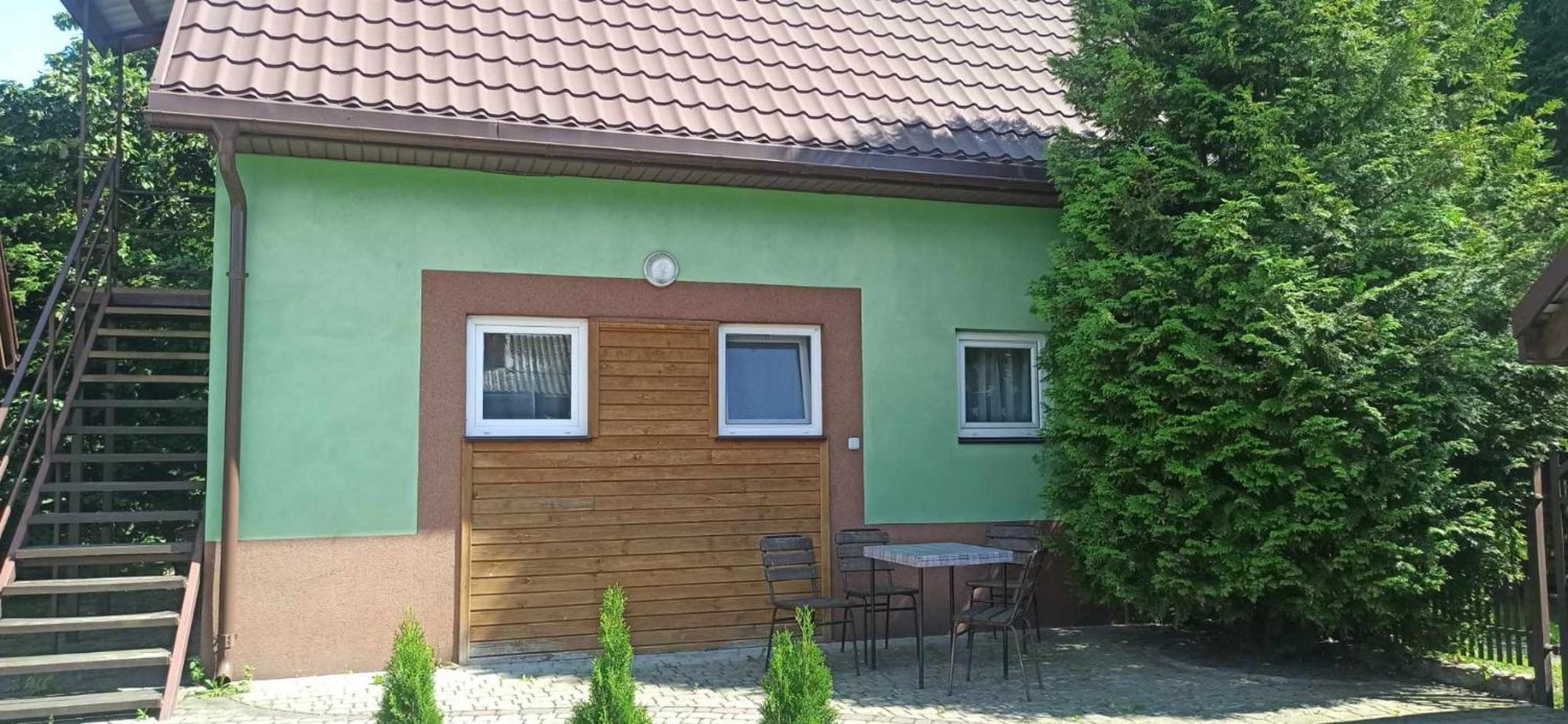 Agroturystyka Nad Bugiem Szuminka Quarto foto